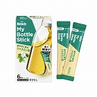 ブレンディマイボトルジャスミンティー６本×３