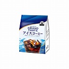 グランドテイスト　アイスコーヒー　２４０ｇ　粉×３