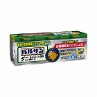 ラクラクバルサン　ダニよけ水６ｇ×３　６‐８畳用