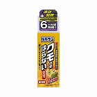 バルサンクモの巣はらないスプレー効果６ヶ月持続×４