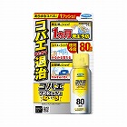コバエワンプッシュプレミアム８０回分×３