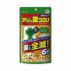 アリの巣コロリ　半生タイプ６個×４