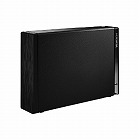 テレビ録画＆パソコン両対応　ＨＤＤ‐ＵＴ８ＫＢ【取寄品】