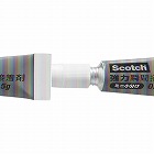 ３Ｍ　スコッチ　強力瞬間接着剤　ミニ小分け　０．５