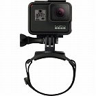 ＧｏＰｒｏ　ハンド＋リストストラップ【取寄品】