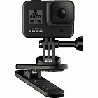 ＧｏＰｒｏ　マグネティック　スイベルクリップ【取寄品】