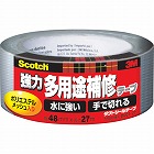３Ｍ　スコッチ　強力多用途補修テープ　４８ｍｍ