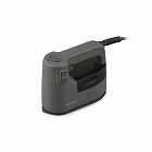 衣類用スチーマー　アッシュ