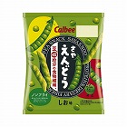 さやえんどう　さっぱりしお味　２６ｇ×１２