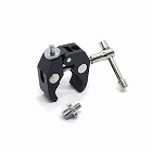 クランプタイプカメラアタッチメント【取寄品】