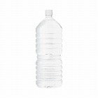 日本の天然水岐阜・美濃ラベルレス２Ｌ９本入×３