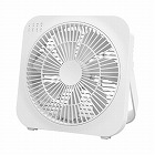 どこでもＦＡＮＴＡＳＴＩＣ　ＤＣボックス　ホワイト