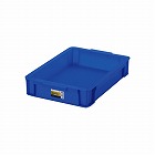 ボックスコンテナ　本体のみ　Ｂ‐１５Ｒ　ブルー