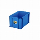 ボックスコンテナ　本体のみ　Ｂ‐４５Ｒ　ブルー