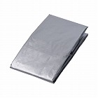 シルバーシート　＃４０００　アルミ　３．６×５．４