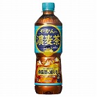 やかんの濃麦茶ｆｒｏｍ爽健美茶　６００ｍｌ　２４本