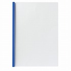 レール式クリアファイル　１０冊組
