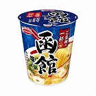 ご当地の一杯　函館　塩ラーメン　１２食