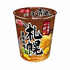 ご当地の一杯　札幌　濃厚味噌ラーメン　１２食