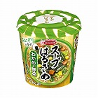 スープはるさめ　わかめと野菜　　６個入