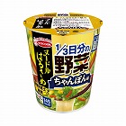 ヌードルはるさめ１／３日分の野菜ちゃんぽん味６個入