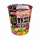 ヌードルはるさめ１／３日分の野菜うま辛チゲ６個入