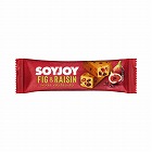 ＳＯＹＪＯＹイチジク＆レーズン　１２本入