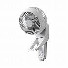 １８ｃｍ　ＤＣ壁掛けサーキュレーター