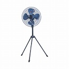 工場扇　樹脂羽根４５ｃｍ　スタンド扇