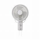 壁掛けサーキュレーター（ＡＣ）ＫＣＦ２３４３Ｗ