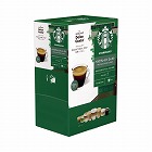 スタバドルチェグスト　パイクプレイスロースト６０Ｐ