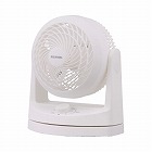 サーキュレーター　ホワイト
