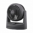 サーキュレーター　グレー