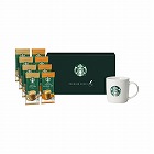 スタバ　プレミアムミックス　マグギフトＳＢＧ３０Ｂ