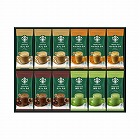 スタバ　プレミアムミックスＳＢＰ５０Ｂ