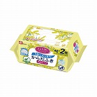 こころ想い　からだふき大判厚手　４０枚×２Ｐ