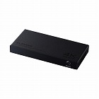 エレコムＤＨ‐ＳＷ４ＫＢ３１ＢＫ／Ｅ
