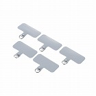 エレコムＰＷＳＴＨＤ１ＣＲ／５