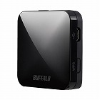 ホテル用Ｗｉ‐Ｆｉルーター　１１ａｃ　ブラック