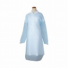 プラスチックガウンＦＥ親指フックタイプ　３０枚入