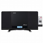 ステレオＣＤシステム　ＳＤＢ‐４３４９／Ｋ