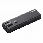 レーザーポインターブラック