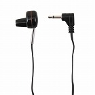 ＥＬＰ突起型モノラルイヤホンΦ２．５ｍｍ