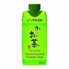 おーいお茶緑茶３３０ｍｌ紙１２本