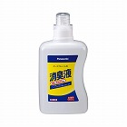 ポータブルトイレ用消臭液　無色タイプ　１Ｌ×６