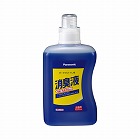 ポータブルトイレ用消臭液　ブルー　１Ｌ×６