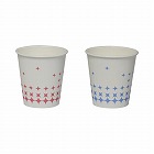 うがい用紙コップ　３オンス１００個入イロコミ×５
