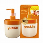 ユースキン　１８０ｇ　ポンプ×４