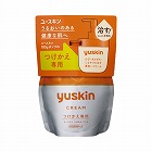 ユースキン　１８０ｇ　つけかえパウチ×４