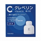 クレベリン　置き型　２カ月用×５